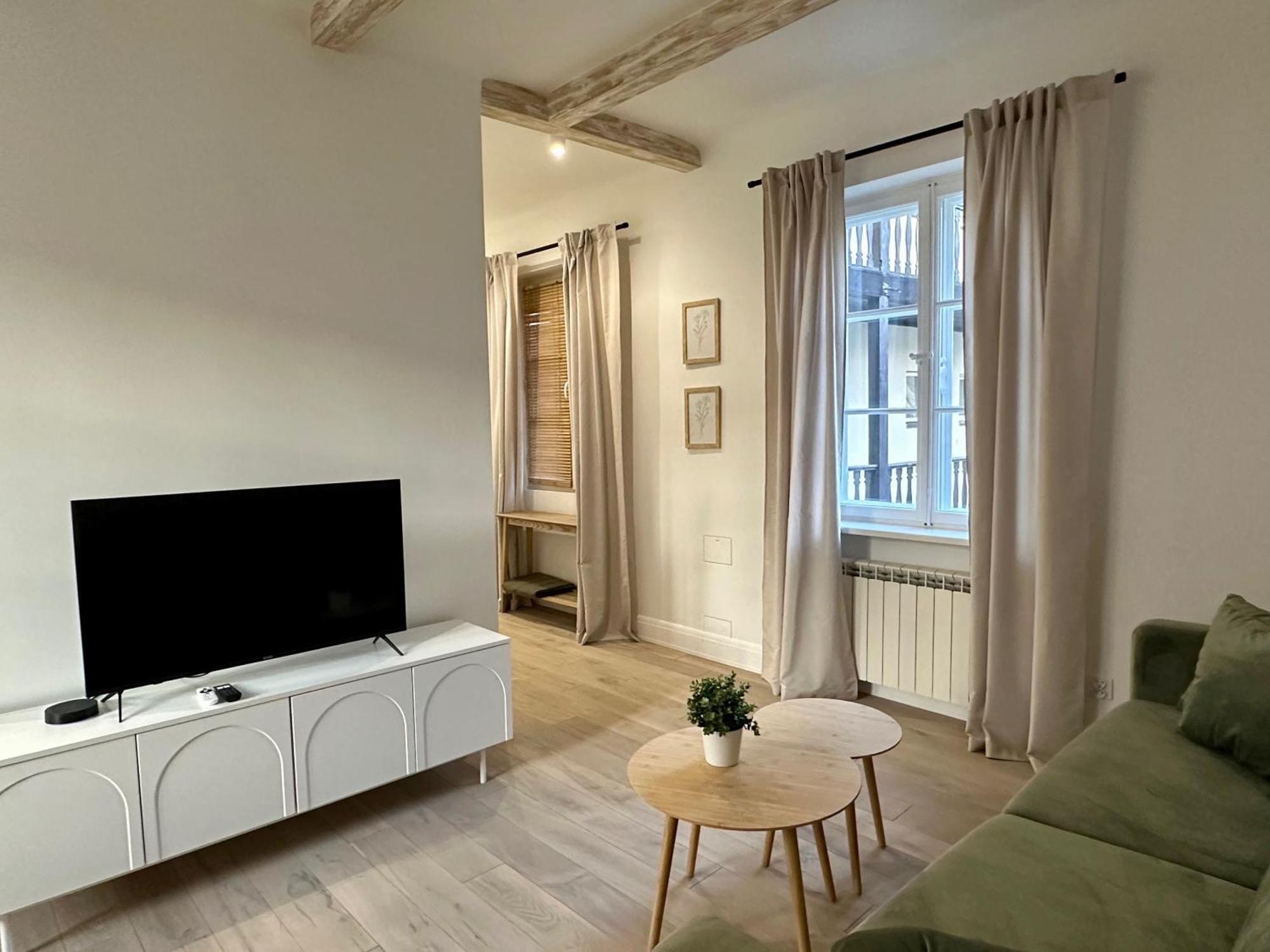 Rynek Nowego Miasta Old Town Apartment ワルシャワ エクステリア 写真